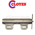 Cloyes 9-5499 Timing Belt Tensioner For T43191 95499 85017 4667283 Engine Oo New. Price: $72.43.