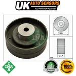 Fits Vw Audi Volvo Ina Timing Belt Guide Pulley 069109243B 12571204 New. Price: $42.52.
