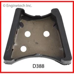 Enginetech Timing Damper D388; New. Price: $22.08.