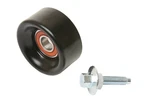 Accessory Drive Belt Idler Pulley Lower Uro For 2006-2009 Land Rover Range New. Price: $31.45.