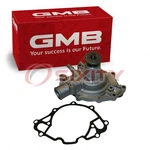 Gmb Engine Water Pump For 1966-1967 Mercury Voyager 4.7L V8 Coolant Eh. Price: $62.61.