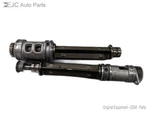 Balance Shafts Pair For 08-09 Volkswagen Gti 2.0 06H103337 Turbo Used. Price: $169.95.