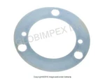 Porsche 911 '89-'98 Shim Washer For Alternator Belt Pulley Mahle + Warranty New. Price: $24.10.