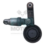 Bmw E90 E92 E93 M3 Belt Tensioner Pulley 7841526 Used. Price: $61.33.