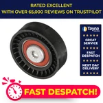 Aux Belt Idler Pulley T36901 Gates Guide Deflection 06M260938E 06M260938H New. Price: $48.46.