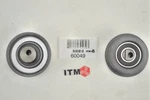 Engine Timing Chain Tensioner Itm 60049 New. Price: $31.59.