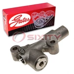 Gates Powergrip T43213 Timing Belt Tensioner For MD319040 MD185241 9-5258 Tj New. Price: $156.00.