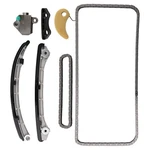Engine Timing Chain Kit For Mazda 2.3L L4 Gas 2007-2013 L3K9-14-500 New. Price: $40.59.