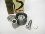 Gmb 445-8670 Timing Belt Tensioner Roller For 1992-1997 Mazda 1.8L 2.5L-V6 New. Price: $24.29.