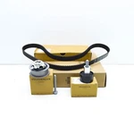 New Audi A1 Sportback Engine Timing Belt Repair Kit 04E198119A Genuine Neu. Price: $246.24.