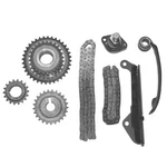 Ina Engine Timing Set For Nissan Sentra, 200SX ZC-76084 New. Price: $185.64.