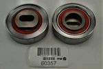 Engine Balance Shaft Belt Tensioner-dohc Itm Fits 1993 Honda Prelude 2.2L-L4 New. Price: $56.99.