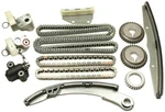 Cloyes Engine Kit Timing Chain For Nissan Frontier NV1500 NV2500 NV3500 New. Price: $388.95.