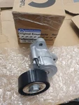 Genuine Mopar Jeep Patriot Compass 2.0L 2.4L Aux Belt Tensioner 04891595AE New. Price: $94.02.