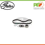 Gates Timing Belt Kit To Suit Nissan Exa 1.5 Turbo (N12) Petrol Coupe Brand. Price: $78.32.