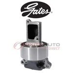 Gates Powergrip T42037 Timing Belt Tensioner Pulley For VKM81007 FU70996 Zx New. Price: $129.53.