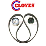 Cloyes BK265A Timing Belt Component Kit For TCK265B Engine Valve Train Cz New. Price: $74.72.