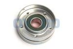 Oyodo 20R9198-OYO Tensioner Pulley, V-ribbed Belt For Hyundai, Kia Neu. Price: $12.71.