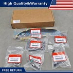 Oem Timing Chain Kit For 2015-19 Honda City GM6 GK5 RU1 1.5L 14520-5R0 Us New. Price: $112.80.