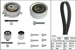 Ina Engine Timing Belt Kit For Volkswagen ZD0550K New. Price: $149.15.