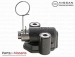 Genuine Nissan Engine Main Timing Chain Tensioner Fits Many 13070-9BM0A New. Price: $88.43.