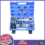 Camshaft Crankshaft Engine Timing Tool Kit Compatible For Audi Vw Vag 2006-2018 New. Price: $59.84.