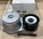 Genuine Gates 38505 Pulley Drive Belt Tensioner International Volvo Cummins Nos New. Price: $79.99.