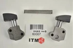 Engine Timing Chain Tensioner Itm 60007 New. Price: $37.99.