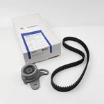 Engine Timing Belt Kit Dayco 95324K1 Fits Hyundai Accent 2000 2001 2002 2003 New. Price: $21.85.