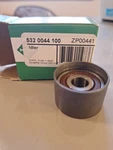 Engine Timing Belt Idler Ina ZP00441 New. Price: $35.00.