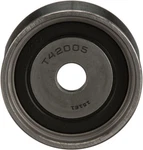 Engine Idler-timing Belt Pulley Gates T42005 New. Price: $90.95.