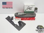 Mercedes OM642 Sprinter Ml Gl Class Timing Chain Tool Kit New. Price: $399.00.