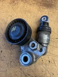 2010-2016 Hyundai Genesis Coupe Tensioner Pulley Oem F-237564-100 Used. Price: $69.99.