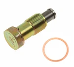 Oem Upper Timing Chain Tensioner Tightener Damper Adjust For Volkswagen New. Price: $54.69.