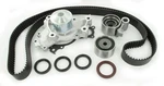 Engine Timing Belt Kit With Water Pump For Avalon, Camry, ES300+MORE TBK257WP New. Price: $223.71.