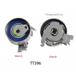 Enginetech Timing Belt Tensioner TT396; New. Price: $82.95.