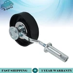 1192531U0C For Nissan Maxima Altima Murano Quest I30 I35 Belt Idler Pulley New. Price: $31.52.