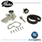 Water Pump & Timing Belt Kit KP25669XS Gates Set 2209697 BM5J-8B596-AA New. Price: $127.85.