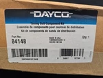 Dayco 84148 Timing Belt Component Kit Engine Balance Shaft Tensioner New. Price: $99.95.