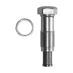 Engine Timing Chain Tensioner S.a. Gear 91122 New. Price: $64.99.