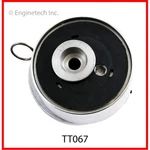 Enginetech Timing Belt Tensioner TT067; New. Price: $44.02.