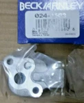 Engine Timing Chain Tensioner Adjuster, Left Beck/arnley 024-1563 New. Price: $34.95.