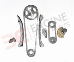 2012-2020 CX-5 2.2 Skyactiv-d Diesel MAZDA6 MAZDA3 Timing Chain Kit New. Price: $133.88.