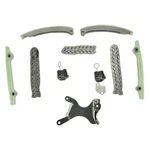 For Dodge Ram 1500 2002-2004 Itm Engine 053-97471 Timing Chain Kit New. Price: $305.71.