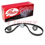 Gates Powergrip TCK309 Timing Belt Component Kit For VKMA05222S Cw New. Price: $138.41.