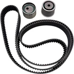 Engine Timing Belt Kit Dayco 95323K1 Fits Hyundai Santa Fe XG350 Kia Amanti New. Price: $68.00.