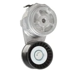 New Oem Nissan 2016-2019 Titan Accessory Tensioner Assembly Belt 11750-EZ40B. Price: $224.89.