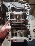 2.0T Oil Pump Balance Shaft Assembly Kit For Vw Jetta Passat Golf Audi A4 Bpy Used. Price: $190.00.