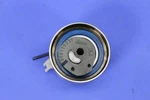 Genuine Mopar Belt Tensioner 5142798AA New. Price: $135.70.