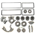 Engine Timing Chain Kit For Audi S8 4H 5.2L 2006-2010 079109217R 06E109465AP New. Price: $371.08.